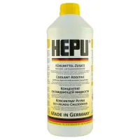 Антифриз HEPU 1.5л yellow (P999-YLW)