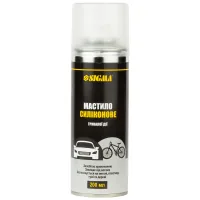 Sigma car oil 200ml (6370031)