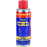 Car grease Sigma Universal penetrating 200ml (6370131)