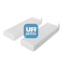 Cabin filter UFI 53.154.00