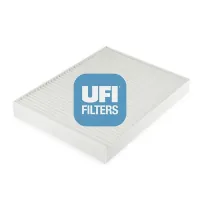 Cabin filter UFI 53.312.00