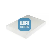 Cabin filter UFI 53.314.00