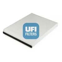 Cabin filter UFI 53.324.00