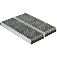 Cabin filter UFI 54.153.00