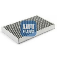Cabin filter UFI 54.155.00