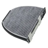 Cabin filter UFI 54.163.00