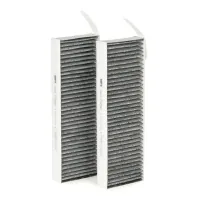 Cabin filter UFI 54.172.00