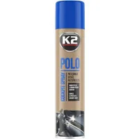 Car polish K2 POLO COCKPIT 300ml freshness (K403FR)