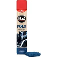 Car polish K2 POLO COCKPIT 600ml strawberry (K406TR)