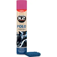 Car polish K2 POLO COCKPIT 750ml women (K407WO0)