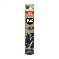 Car polish K2 POLO COCKPIT 750ml green apple (K407ZJ0)