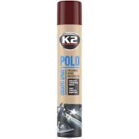 Car polisher K2 POLO COCKPIT 750ml coffee (K407KA1)