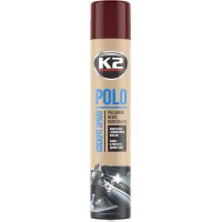 Car polish K2 POLO COCKPIT 750ml cola (K407CO0)