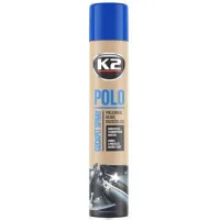 Car polish K2 POLO COCKPIT 750ml lavender (K407LA1)