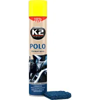 Car polish K2 POLO COCKPIT 750ml lemon (K407CY1)