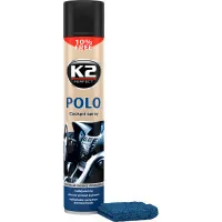 Car polish K2 POLO COCKPIT 750ml new car (K407FA1)