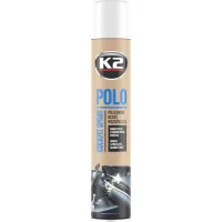 Car polish K2 POLO COCKPIT 750ml freshness (K407FR1)