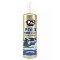 Car polish K2 POLO PROTECTANT 330ml (K410)
