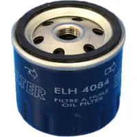 Oil filter MECAFILTER ELH4084