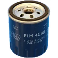 Oil filter MECAFILTER ELH4088