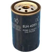 Oil filter MECAFILTER ELH4095