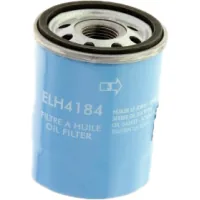Oil filter MECAFILTER ELH4184