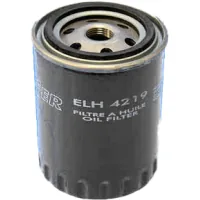 Oil filter MECAFILTER ELH4219