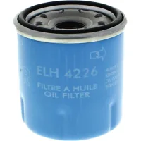 Oil filter MECAFILTER ELH4226
