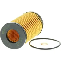 Oil filter MECAFILTER ELH4235