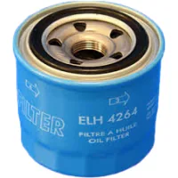 Oil filter MECAFILTER ELH4264