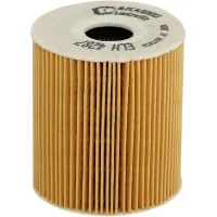 Oil filter MECAFILTER ELH4287