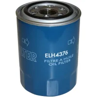 Oil filter MECAFILTER ELH4376