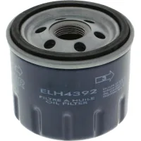 Oil filter MECAFILTER ELH4392