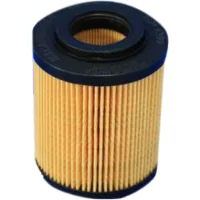 Oil filter MECAFILTER ELH4399