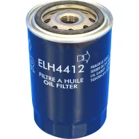 Oil filter MECAFILTER ELH4412