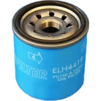 Oil filter MECAFILTER ELH4419