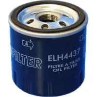 Oil filter MECAFILTER ELH4437