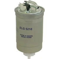 Fuel filter MECAFILTER ELG5210