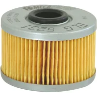 Fuel filter MECAFILTER ELG5231