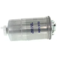 Fuel filter MECAFILTER ELG5234
