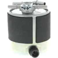 Fuel filter MECAFILTER ELG5358