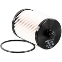Fuel filter MECAFILTER ELG5362