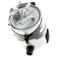 Fuel filter MECAFILTER ELG5390