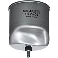 Fuel filter MECAFILTER ELG5406