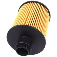Oil filter BORG & BECK BFO4045