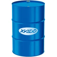 Антифриз Xado Green 11 суперконцентрат 60 л (XA 50604)