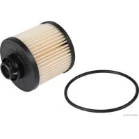 Fuel filter HERTH+BUSS JAKOPARTS J1332112