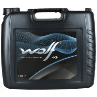 Transmission oil Wolf EXTENDTECH 75W90 GL 5 20l (8302053)