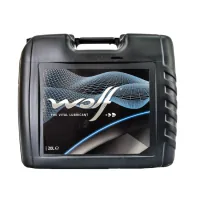 Transmission oil Wolf EXTENDTECH 85W140 GL 5 20l (8306853)