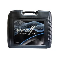 Transmission oil Wolf OFFICIALTECH ATF LIFE PROTECT 8 20l (8326677)